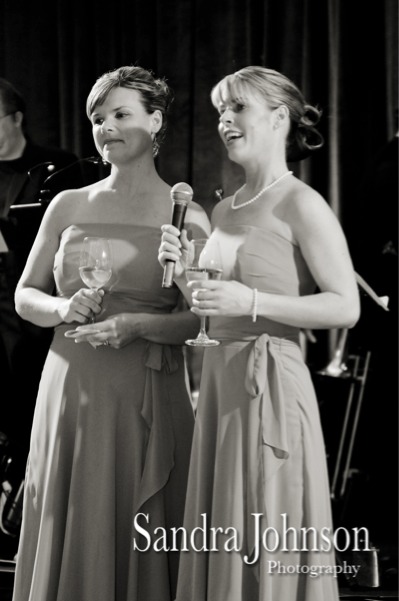 Best JW Marriott Wedding photographer - Sandra Johnson (SJFoto.com)